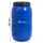  Regentonne 120 L Lager Material Behlter blau Bild 3