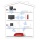AVM FRITZ!WLAN Repeater 450E 450 MBit/s, Gigabit LAN, WPA2 Bild 5