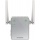 Netgear EX2700-100PES N300 WLAN Range-Extender weiß grau Bild 1