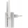 Netgear EX2700-100PES N300 WLAN Range-Extender weiß grau Bild 4