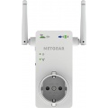 Netgear WN3100RP-100PES N-300 WLAN Repeater 300 Mbps Bild 1