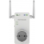 Netgear WN3100RP-100PES N-300 WLAN Repeater 300 Mbps Bild 1
