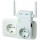 Netgear WN3100RP-100PES N-300 WLAN Repeater 300 Mbps Bild 2