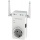 Netgear WN3100RP-100PES N-300 WLAN Repeater 300 Mbps Bild 3