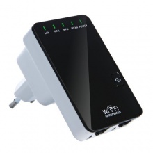 Wireless-N Router Repeater AP Client Bridge IEEE Bild 1