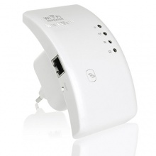 Bestwe mini Router WiFi Repeater WLAN Repeater 2,4GHZ WLAN Bild 1