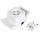 Bestwe mini Router WiFi Repeater WLAN Repeater 2,4GHZ WLAN Bild 3