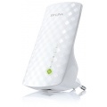TP-Link RE200 AC750 Dualband WLAN Repeater 750Mbit/s LAN Port Bild 1