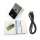 Tomeasy Wireless Repeater 2,4GHz Mini Router 300Mbps Bild 5