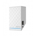 Asus RP-N14 N300 White Diamond WLAN Repeater Bild 1