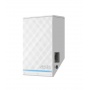 Asus RP-N14 N300 White Diamond WLAN Repeater Bild 1