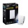 Asus RP-N14 N300 White Diamond WLAN Repeater Bild 4