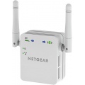 Netgear WN3000RP-200PES Repeater WLAN Bild 1