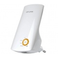 TP-Link TL-WA750RE WLAN-Repeater 150 Mbit/s LAN Port WPS Bild 1