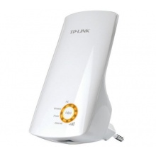 TP-Link TL-WA750RE WLAN-Repeater 150 Mbit/s LAN Port WPS Bild 1