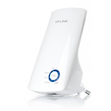 TP-Link TL-WA850RE Deutsche Version WLAN Repeater wei Bild 1