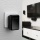 CSL 300 Mbit WLAN WiFi Repeater WLAN Access Point schwarz Bild 4
