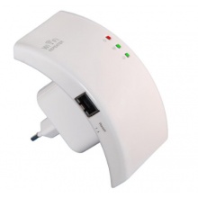 CM3 WiFi Repeater Access Point 300/150/54 Mbit Bild 1