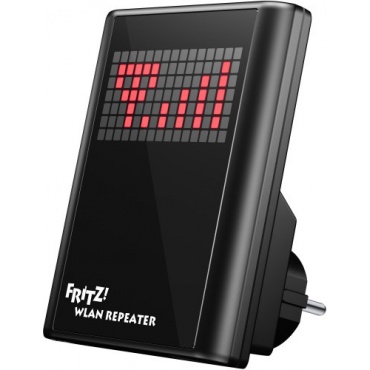 AVM FRITZ!WLAN Repeater N/G 300 Mbit/s, Audioausgang Bild 1