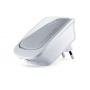 Devolo WiFi-Repeater 300 Mbit/s, LAN, WPS, WLAN wei Bild 1
