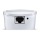 Devolo WiFi-Repeater 300 Mbit/s, LAN, WPS, WLAN wei Bild 3