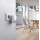 Devolo WiFi-Repeater 300 Mbit/s, LAN, WPS, WLAN wei Bild 5