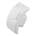 DBPOWER 300Mbps Router WiFi Repeater WLAN Repeater 300Mbps Bild 1