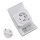 DBPOWER 300Mbps Router WiFi Repeater WLAN Repeater 300Mbps Bild 5