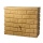 Garantia Rocky Wandtank 400 ltr. Sandstone inkl. Auslaufhahn Bild 1