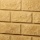 Garantia Rocky Wandtank 400 ltr. Sandstone inkl. Auslaufhahn Bild 3