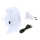 DODOCOOL drahtlos-N Wifi Repeater Bild 1