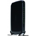 Netgear WN2500RP-100PES Dualband Wireless-LAN Repeater Bild 1
