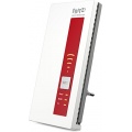 AVM FRITZ!WLAN Repeater DVB-C - Dual-Tuner fuer Kabel-TV Bild 1