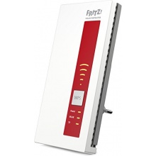AVM FRITZ!WLAN Repeater DVB-C - Dual-Tuner fuer Kabel-TV Bild 1