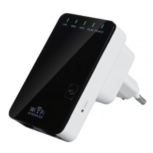 Andoer mini Router,WiFi Repeater?WLAN Repeater Access Point Bild 1