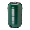 Practo PR210 Regentonne, klassisch, mit Hahn, 210 l Bild 1