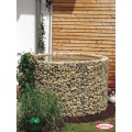 Wasserfass Gabione 95560 Bild 1