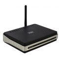 D-Link DIR-300 4port Router 54Mbit/s Bild 1