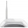 TP-Link TL-MR3220 3G/4G WLAN-Router 150Mbps Bild 1
