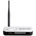 TP-Link TL-WR340G W-LAN Router 4-Port 54 MBit Bild 1