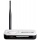 TP-Link TL-WR340G W-LAN Router 4-Port 54 MBit Bild 1