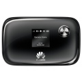 Huawei E5776 LTE Mobile WiFi Hotspot 150Mbps schwarz Bild 1