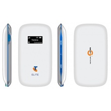 ZTE MF 60 UMTS HSDPA HSPA+ Mobiler HotSpot Router Wifi Bild 1