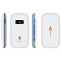 ZTE MF 60 UMTS HSDPA HSPA+ Mobiler HotSpot Router Wifi Bild 1