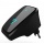 Goliton 300Mbps Wireless Netzwerk Signal Repeater Schwarz Bild 1