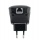 Goliton 300Mbps Wireless Netzwerk Signal Repeater Schwarz Bild 2