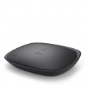 Belkin Surf N300 WLAN-Router NextNet 2.0 schwarz Bild 1
