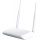 7links 300-Mbit-WLAN-Router mit 4 Ethernet-Ports 2 Antennen Bild 1