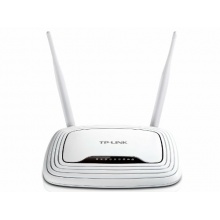 TP-Link TL-WR842ND Multi-Function Wireless N Router Bild 1