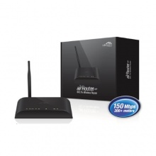 AirRouter HP 802.11n W-Lan Router Innenbereich Bild 1